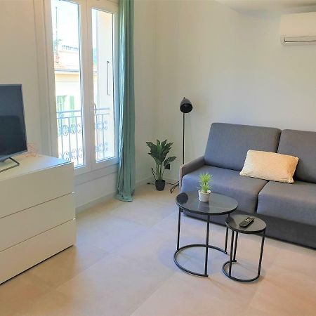 Appartamento Duplex Balcon Centre Mer 508 Nizza Esterno foto