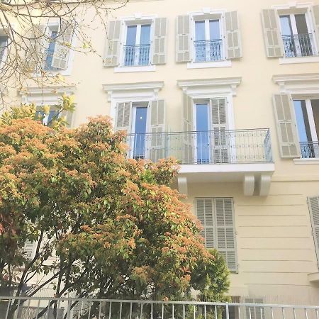 Appartamento Duplex Balcon Centre Mer 508 Nizza Esterno foto