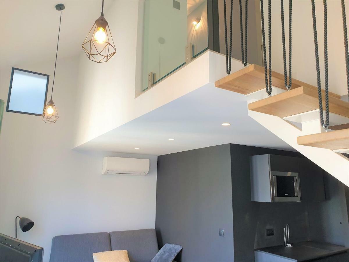 Appartamento Duplex Balcon Centre Mer 508 Nizza Esterno foto