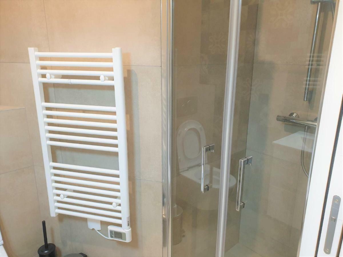 Appartamento Duplex Balcon Centre Mer 508 Nizza Esterno foto