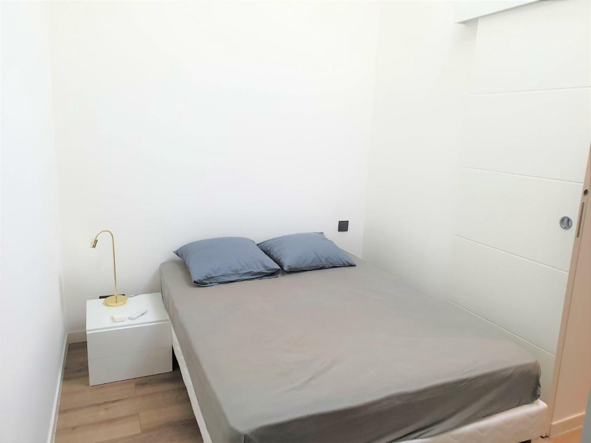 Appartamento Duplex Balcon Centre Mer 508 Nizza Esterno foto