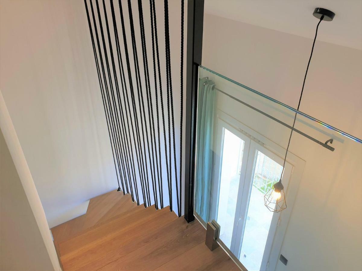 Appartamento Duplex Balcon Centre Mer 508 Nizza Esterno foto