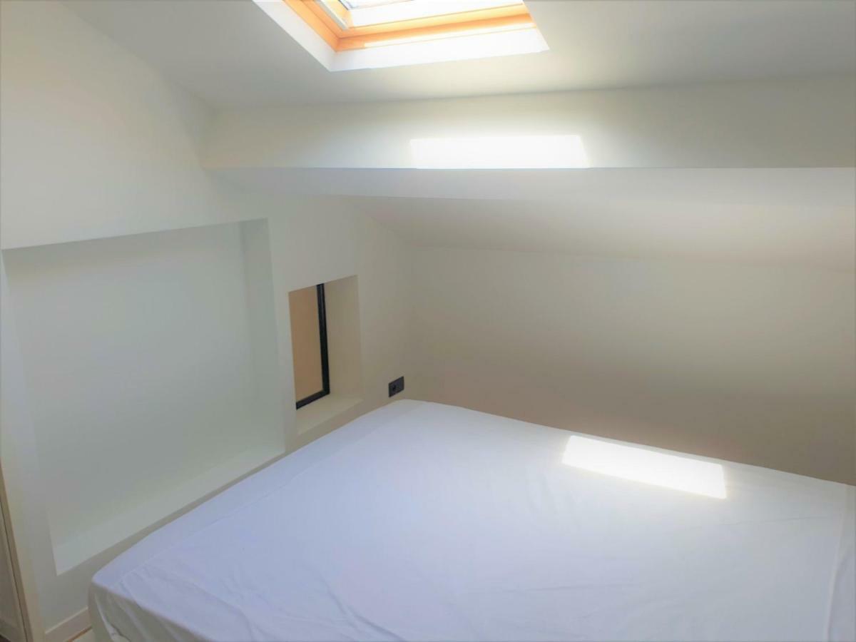 Appartamento Duplex Balcon Centre Mer 508 Nizza Esterno foto