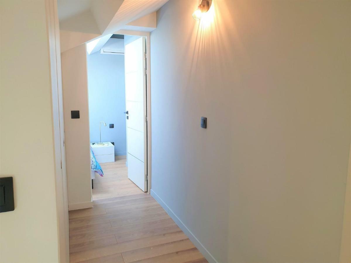 Appartamento Duplex Balcon Centre Mer 508 Nizza Esterno foto